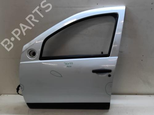 Used Left front door Left front door 39485452 39485452