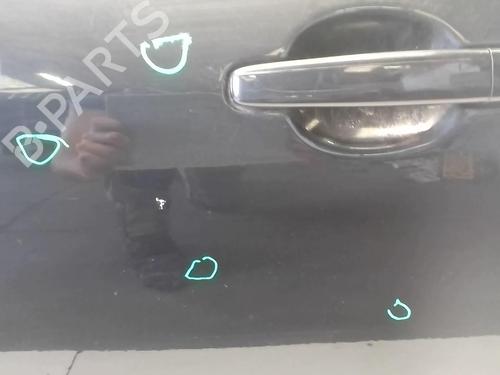 Left front door PEUGEOT 307 (3A/C) 1.6 16V | BP18224836C2 