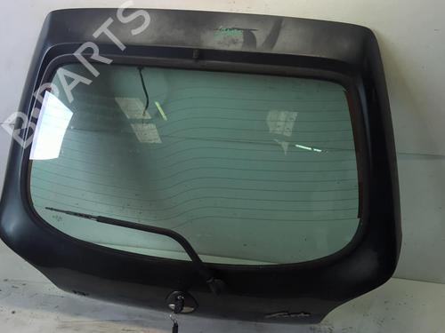 Bakluke CC/Kombi-Kupé FORD FIESTA IV (JA_, JB_) 1.25 i 16V | BP18217770C6 