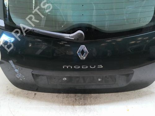 tailgate-renault-modus-grand-modus-fjp0_-2004-36412749 main image
