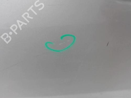 Left rear door PEUGEOT 307 Break (3E) 2.0 HDI 110 | BP18221275C4 