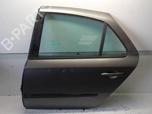 Used Left rear door RENAULT LAGUNA II (BG0/1_) 1.8 16V (BG04, BG0B, BG0C, BG0V) (117 hp) 18211608