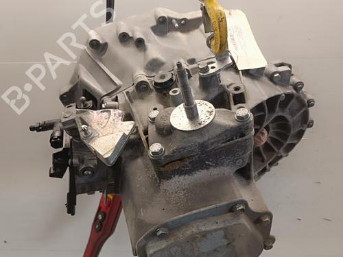 Gearbox CITROËN DS4 (NX_) 1.6 HDi 110 | BP37079561M3 - Image 4