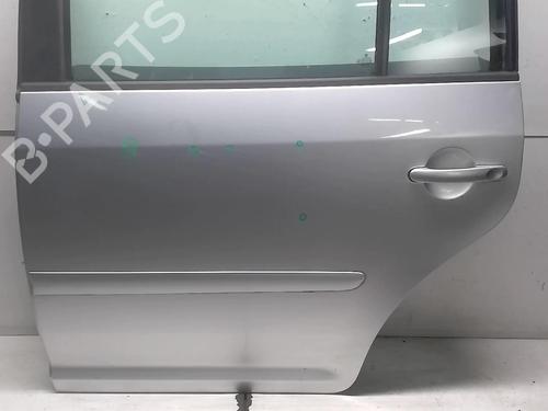 Left rear door VW TOURAN (1T1, 1T2) 1.9 TDI | BP18221216C4 