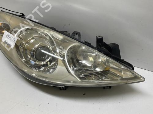 Højre forlygte PEUGEOT 307 (3A/C) 1.6 HDi | BP18711793C29 