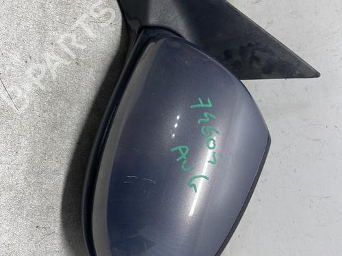 Left mirror MAZDA 6 Hatchback (GH) 2.5 MZR (GH5FS) | BP33123852C26 - Image 2
