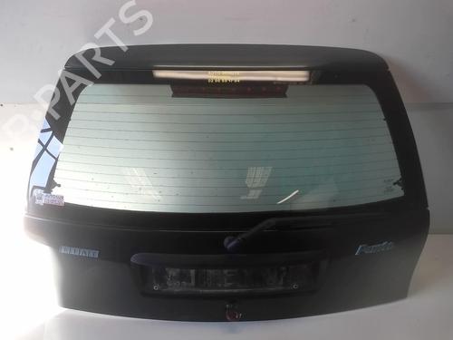 Used Tailgate Tailgate FIAT PUNTO (176_) 60 1.2 (176AP, 176AR, 176AQ, 176BB) (60 hp) 18228220 18228220