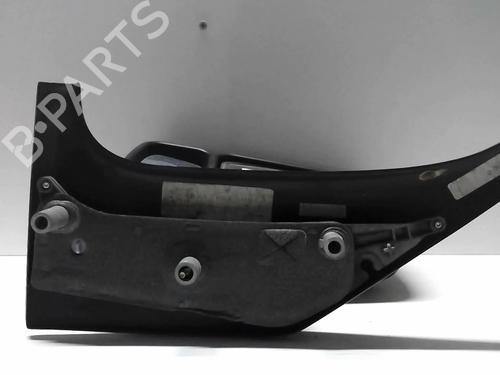 Used Left mirror RENAULT MASTER II Van (FD) 2.2 dCI 90 (FD0G, FD0N, FD2G, FD2N, FD3G, FD3N) (90 hp) 18225486
