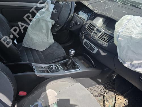Brugte RENAULT LAGUNA III (BT0/1) 2.0 dCi (BT07, BT0J, BT14, BT1A, BT1S) 4792880