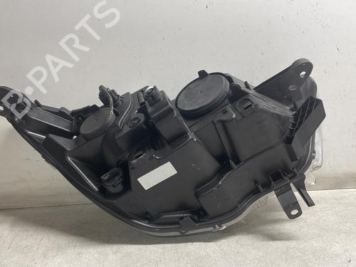 Venstre forlygte CITROËN DS4 (NX_) 1.6 HDi 115 | BP29475289C28 