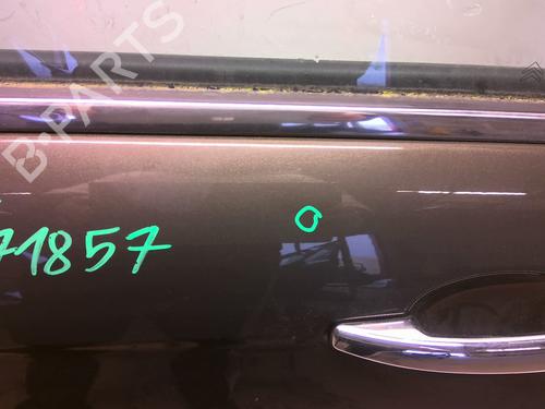 Left rear door CITROËN C3 II (SC_) 1.2 VTi 82 | BP25276480C4 