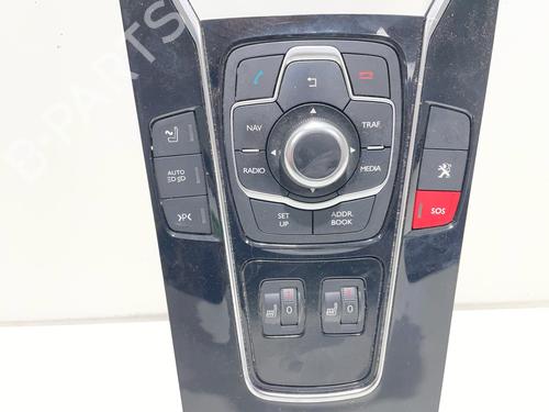 Switch PEUGEOT 508 I (8D_) 2.2 HDi | BP40253680I30 - Image 2