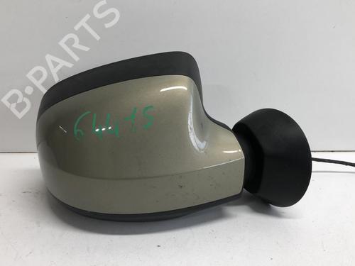 Right mirror DACIA SANDERO 1.5 dCi | BP18217528C27