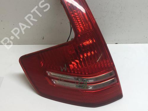 Used Left taillight CITROËN C4 I (LC_) 1.6 HDi (90 hp) 18216982