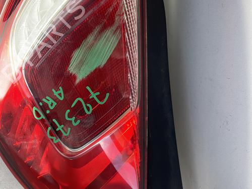 Right taillight FORD FIESTA VI (CB1, CCN) 1.0 EcoBoost | BP24401713C35 