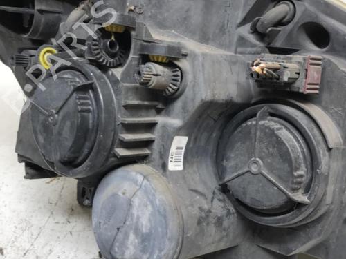 Used Left headlight Left headlight OPEL VECTRA C Estate (Z02) 1.9 CDTI (F35) (120 hp) 18211037 18211037