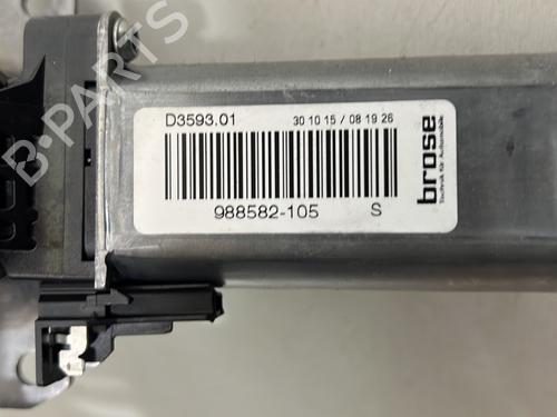 Support VOLVO V70 III (135) D4 | BP22313673C155 