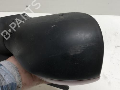 Right mirror PEUGEOT 206 Hatchback (2A/C) 1.4 i | BP18217994C27 