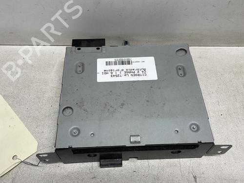 radio-citroen-c4-ii-nc_-2009-25375865 main image