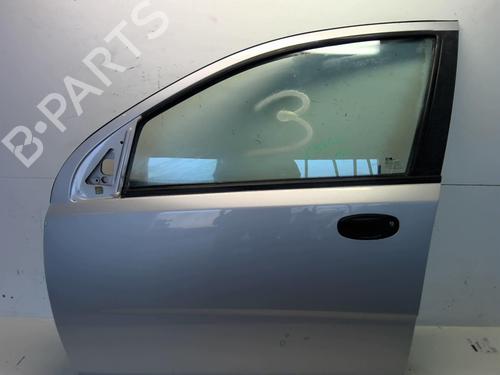 Used Left front door CHEVROLET AVEO / KALOS Hatchback (T250, T255) 1.2 LPG (84 hp) 20703691