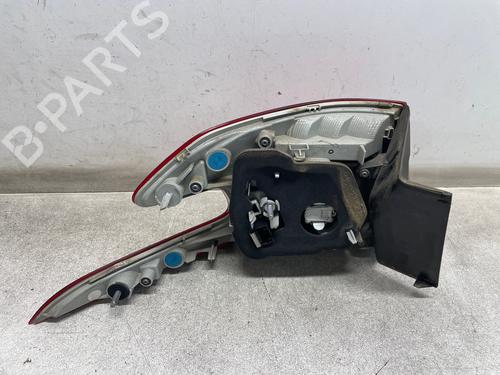 Used Right taillight Right taillight PEUGEOT 308 SW II (LC_, LJ_, LR_, LX_, L4_) 1.5 BlueHDi 130 (131 hp) 34454817 34454817