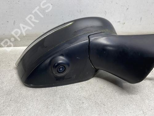 Right mirror NISSAN NOTE (E12) 1.2 DIG-S | BP29029443C27 
