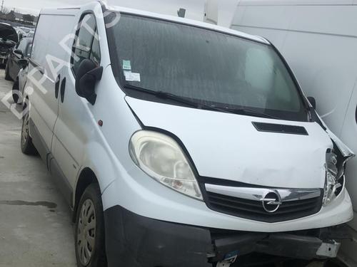Used Parts OPEL VIVARO A Van (X83) 2.0 CDTI (F7) 1700930