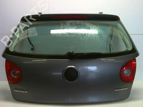Tailgate VW GOLF V (1K1) 1.9 TDI | BP18843749C6 