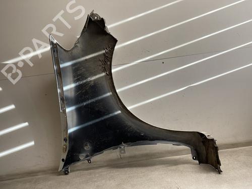 Left front fenders RENAULT CLIO III (BR0/1, CR0/1) 1.5 dCi (BR17, CR17) | BP31088492C41 
