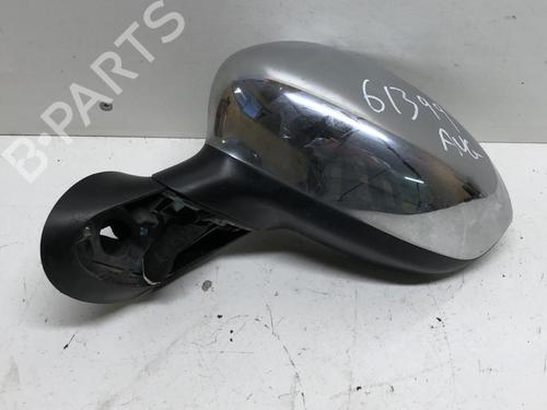 Left mirror FIAT 500 (312_) 1.4 (312AXC1B, 312CXC1B) | BP18217998C26 