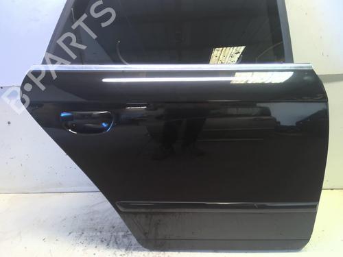 Right rear door AUDI A4 B7 Avant (8ED) 3.0 TDI quattro | BP18216527C5 