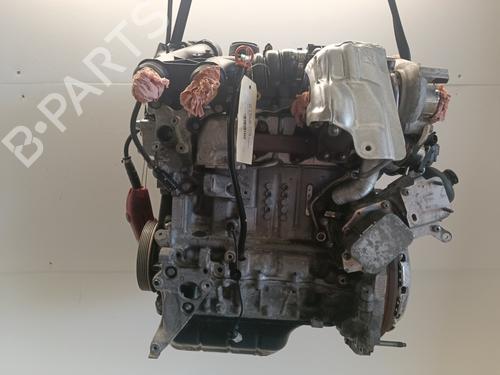 Engine CITROËN C3 II (SC_) 1.6 HDi | BP33468974M1 - Image 4