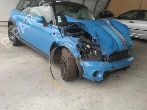 Right front door MINI MINI (R56) Cooper D | BP18231731C3 