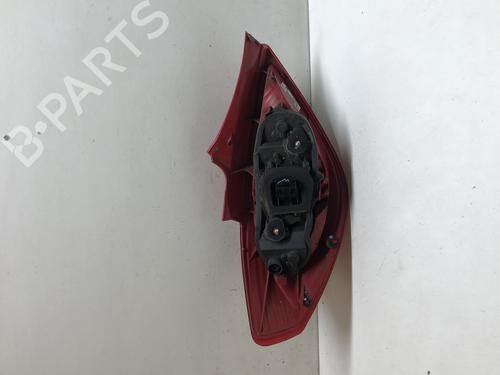 Used Right taillight Right taillight OPEL CORSA D (S07) 1.3 CDTI (L08, L68) (75 hp) 18212726 18212726