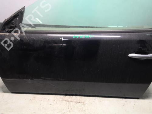Left front door RENAULT MEGANE II Coupé-Cabriolet (EM0/1_) 1.5 dCi (EM1E) | BP18227554C2 