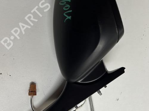 Right mirror PEUGEOT 208 I (CA_, CC_) 1.4 HDi | BP18863577C27 