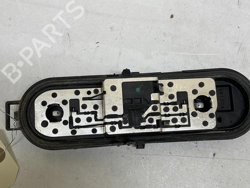 Lamp holder PEUGEOT 5008 (0U_, 0E_) 1.6 HDi | BP18224069L10 