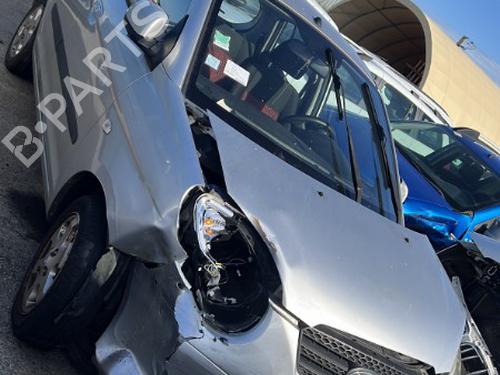 Front wipers mechanism KIA PICANTO I (SA) 1.1 | BP23269603C83 