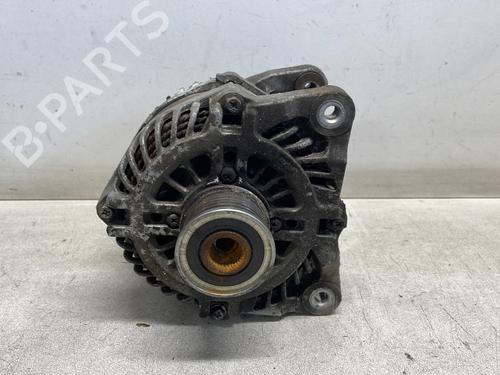 Generator RENAULT MASTER III Van (FV) 2.3 dCi 145 FWD (FV0E, FV0F, FV0H, FV02, FV0M, FV0S,... (146 hp) 27162047