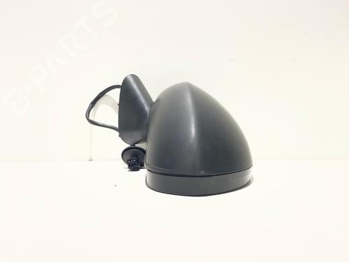 Left mirror OPEL CORSA E (X15) 1.4 (08, 68) | BP40056413C26 - Image 2