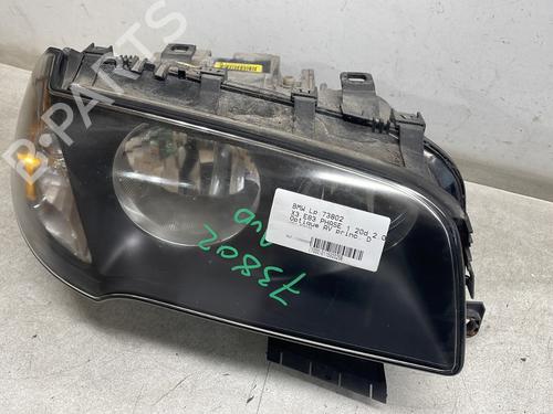 Right headlight BMW X3 (E83) 2.0 d | BP30493209C29 - Image 4