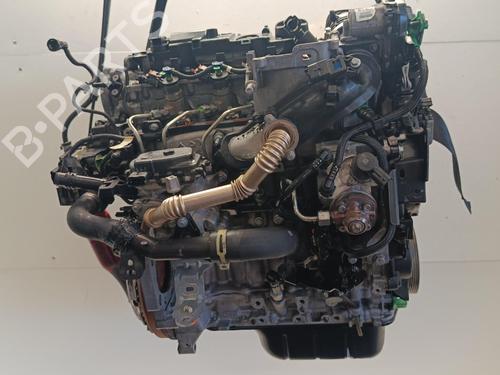 Engine CITROËN BERLINGO Box Body/MPV (B9) 1.6 BlueHDi 100 | BP40527032M1 - Image 3