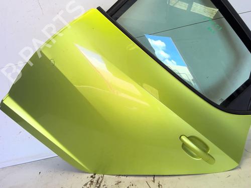 Used Left rear door SEAT IBIZA IV (6J5, 6P1) 1.9 TDI (105 hp) 18222471