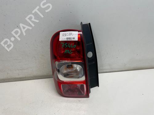 Left taillight DACIA DUSTER (HS_) 1.5 dCi | BP36793119C34  - Image 6