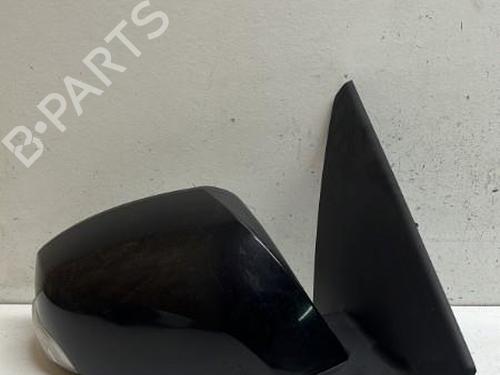 Right mirror RENAULT MEGANE III Hatchback (BZ0/1_, B3_) 1.5 dCi (BZ0C) | BP18229643C27