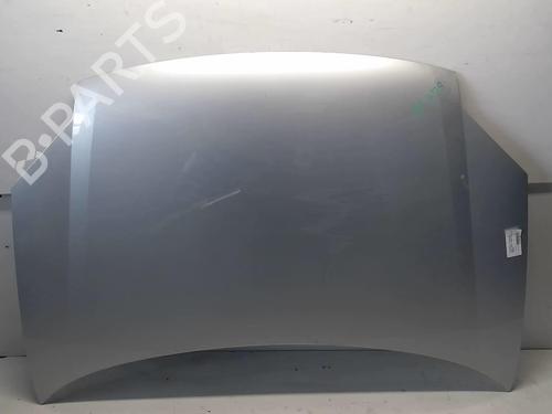 Used Hood CITROËN BERLINGO / BERLINGO FIRST MPV (MF_, GJK_, GFK_) 2.0 HDI 90 (MFRHY) (90 hp) 18232746