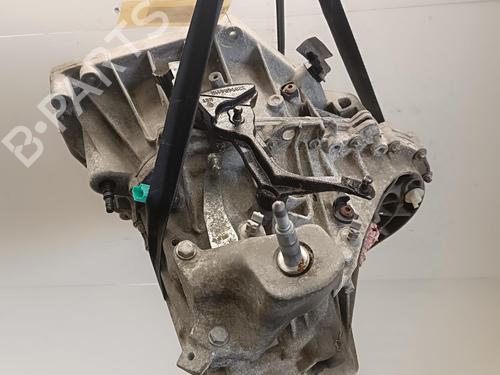 Gearbox RENAULT KADJAR (HA_, HL_) 1.2 TCe 130 (HLMR) | BP36845011M3 - Image 2