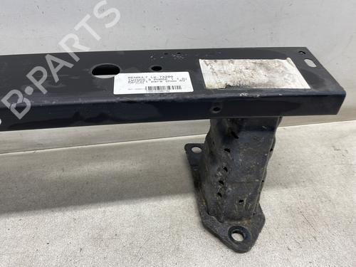 Front bumper reinforcement RENAULT TWINGO III (BCM_, BCA_) 1.0 SCe 70 (BCMB) | BP27682122C109 