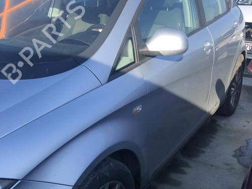 Right mirror SEAT ALTEA (5P1) 1.6 TDI | BP18226823C27 