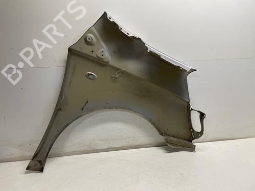 Used Left front fenders Left front fenders 36801662 36801662